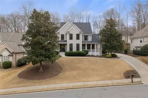 3895 Homestead Ridge Dr, Cumming, GA 30041