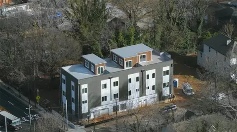 42 Joseph E Lowery Blvd #TOWNHOME 3, Atlanta, GA 30314