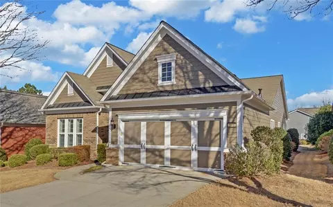 5908 Bluff Mountain Way, Hoschton, GA 30548