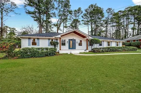 3365 Ardley Rd SW, Atlanta, GA 30311