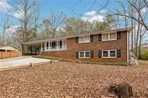 3862 Bright Star Rd, Douglasville, GA 30135