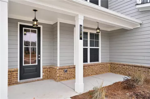 214 Villa Rica Spgs #LOT 10, Villa Rica, GA 30180