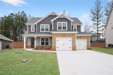 214 Villa Rica Spgs #LOT 10, Villa Rica, GA 30180