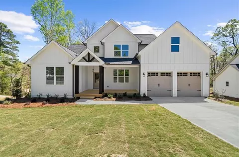 8905 Bethel Rd, Gainesville, GA 30506