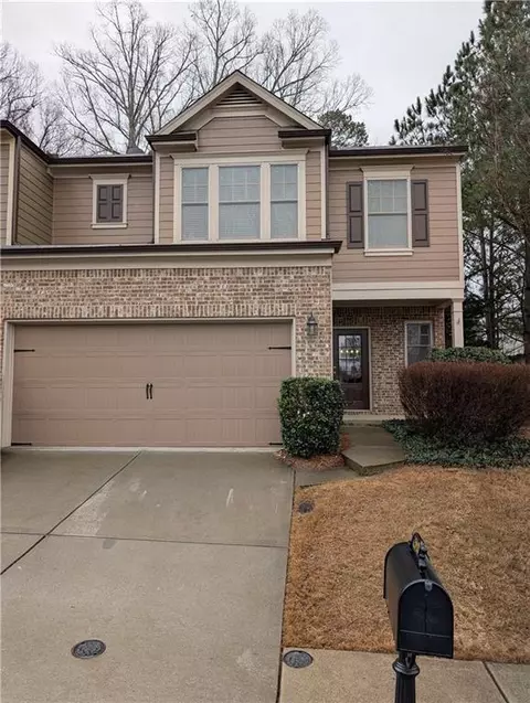 1510 Township Cir, Alpharetta, GA 30004