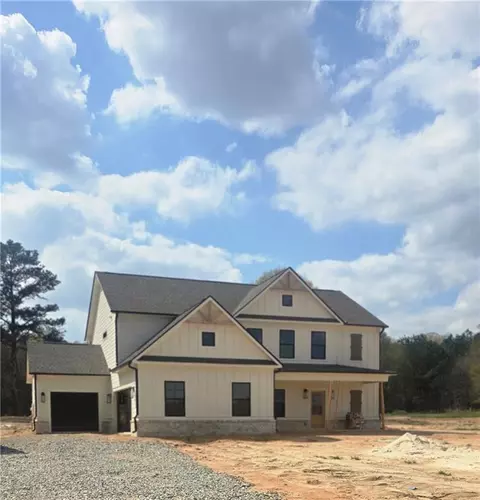 404 Youth Jersey Rd, Covington, GA 30014