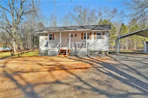 245 Oneal Dr, Luthersville, GA 30251