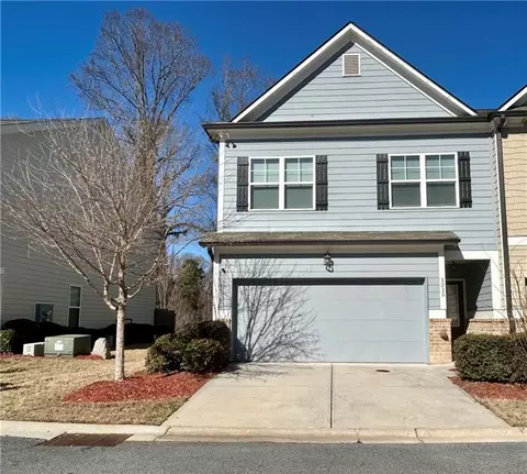 1315 Heights Park Dr SE, Atlanta, GA 30316