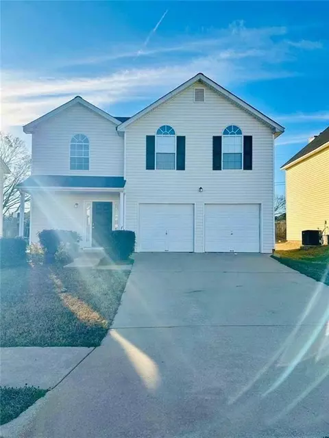 225 Hazelhurst Dr, Covington, GA 30016
