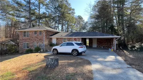 3734 Lawrenceville Hwy NE, Lawrenceville, GA 30044