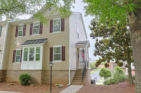 3761 Lake Point Blvd, Suwanee, GA 30024