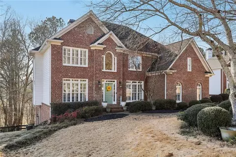 4755 Woodruff Trce, Cumming, GA 30028