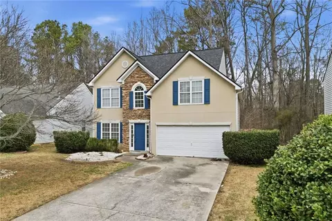 4769 Nature Trl, Austell, GA 30106