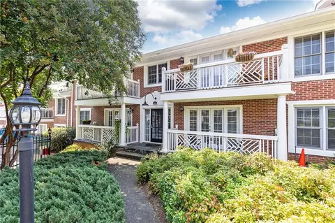 885 Briarcliff Rd # D11, Atlanta, GA 30306