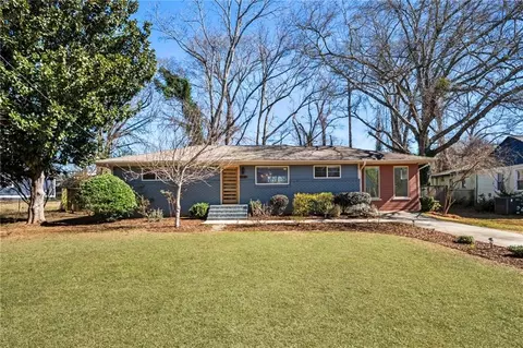 318 Morgan Pl SE, Atlanta, GA 30317