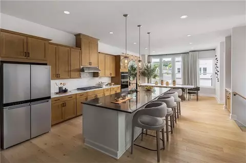 1528 Wicker Wood Pl SE #33, Smyrna, GA 30080