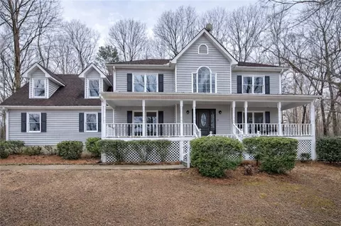 1722 Luther Bailey Rd, Senoia, GA 30276