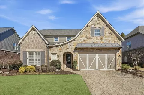 2095 Creekstone Point Dr, Cumming, GA 30041