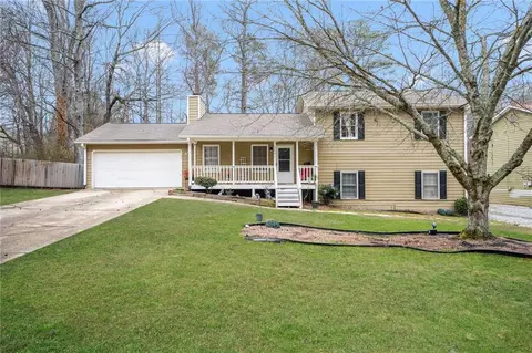 2681 Bluffton Rd, Buford, GA 30519