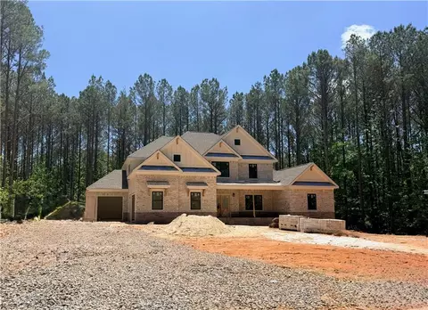 615 Shepherds Xing, Oxford, GA 30054