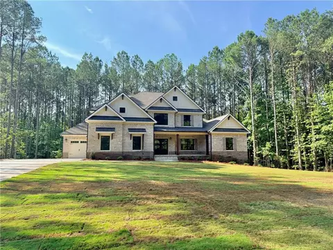 615 Shepherds Xing, Oxford, GA 30054