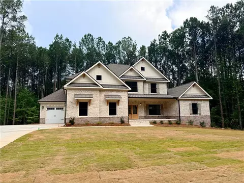 615 Shepherds Xing, Oxford, GA 30054