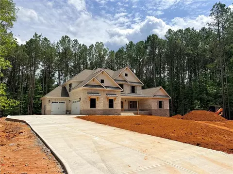 615 Shepherds Xing, Oxford, GA 30054