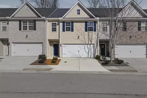 91 Brycewood Trl, Dallas, GA 30157