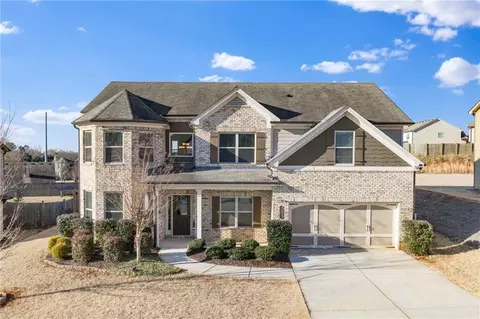 1175 Scarlet Sage Cir, Auburn, GA 30011