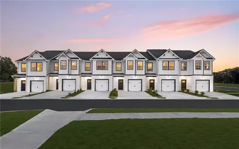 5288 Magnolia Grove Way #189, Gainesville, GA 30504