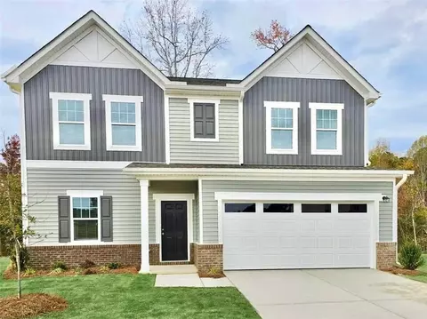 212 Champions Blvd, Dallas, GA 30157