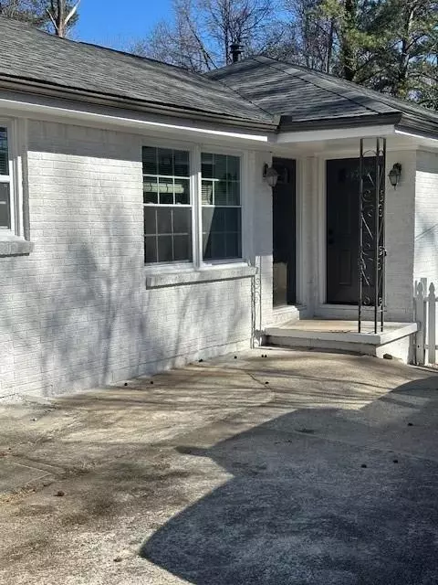 118 N Woodland Dr, Atlanta, GA 30340