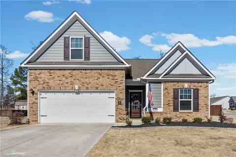 29 Sleepy Oaks Trl NE, Rome, GA 30165