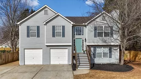 4080 Amberly Grn NW, Kennesaw, GA 30144