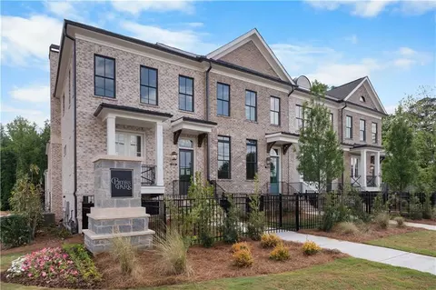 230 Midnight Oak Run #1, Alpharetta, GA 30009