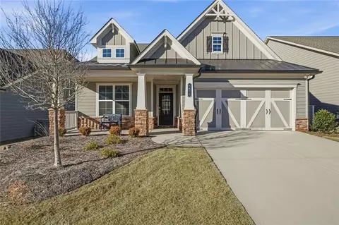1613 Saddlegate Dr, Canton, GA 30114