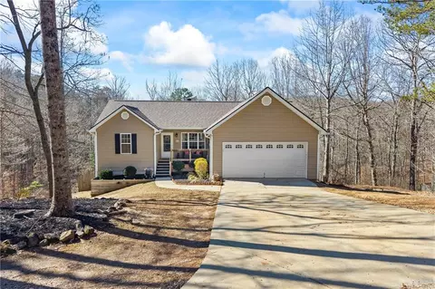 263 Hardwood Dr, Cleveland, GA 30528