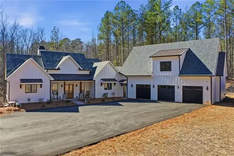 1785 Hubbard Rd, Dawsonville, GA 30534