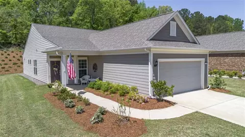 1260 Starboard Way, Greensboro, GA 30642