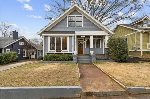 135 Palatka St SE, Atlanta, GA 30317