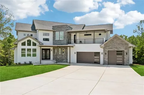 23 Fernbank Way, Newnan, GA 30265