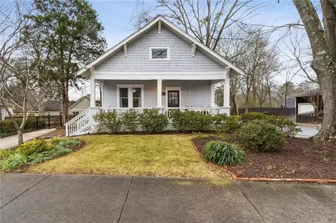 2053 Oakview Rd SE, Atlanta, GA 30317