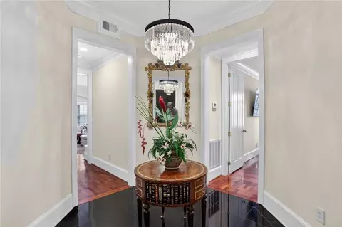 77 Peachtree Pl NE #107, Atlanta, GA 30309