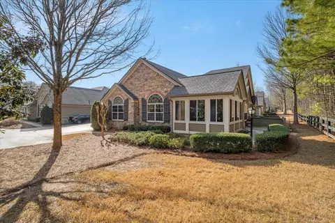 5202 Stone Village Cir, Kennesaw, GA 30152