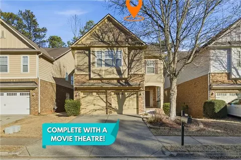 3480 Archgate Ct, Alpharetta, GA 30004