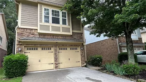 3480 Archgate Ct, Alpharetta, GA 30004