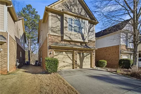 3480 Archgate Ct, Alpharetta, GA 30004