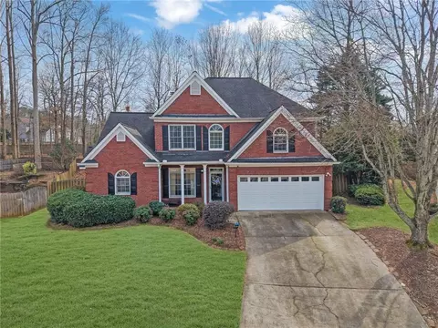 4060 Monroe Ct, Alpharetta, GA 30004