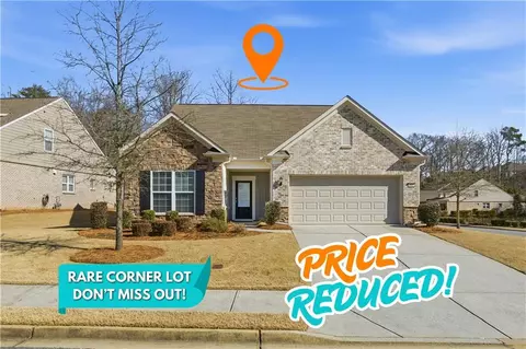 2925 Farmstead Way, Suwanee, GA 30024