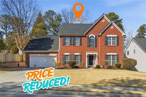 2414 Apalachee Run Way, Dacula, GA 30019
